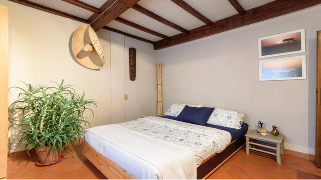 Villa "Corte De' Baldi" Ortignano Raggiolo Екстериор снимка